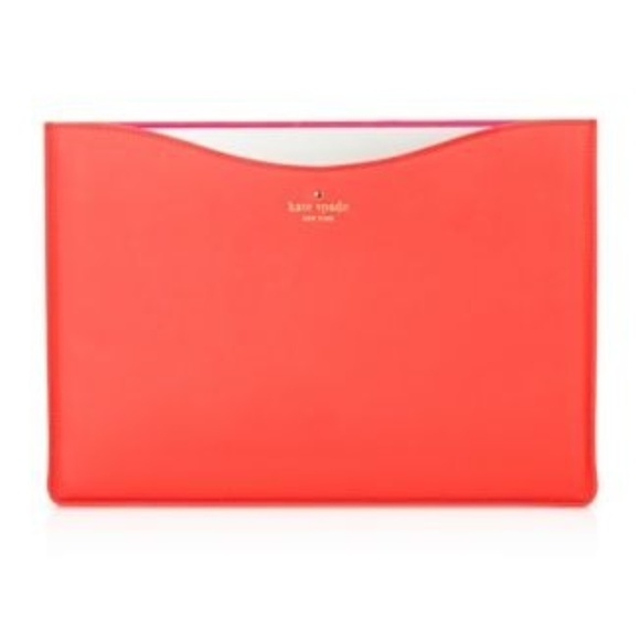Kate Spade 11" Slip Sleeve for MacBook Air - Picture 1 of 4